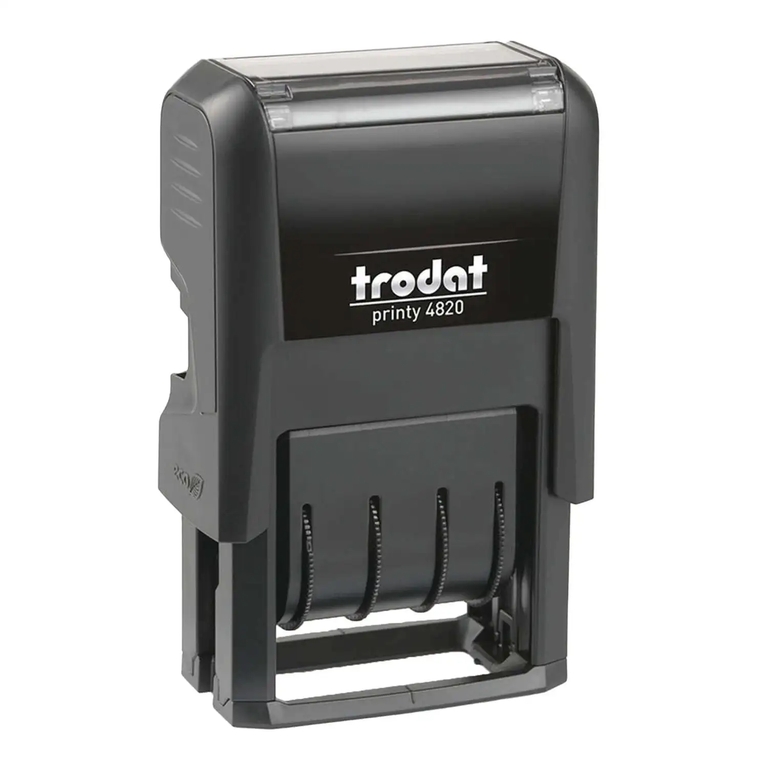 Trodat Self-Inking Date Stamp