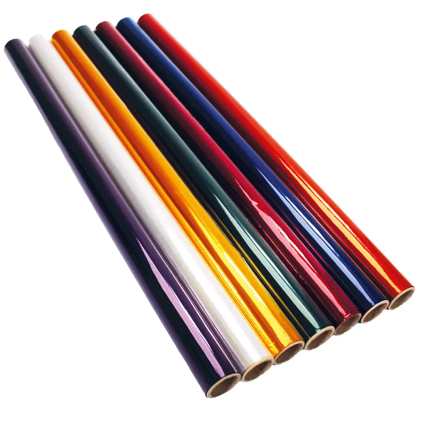 Artyom Cellophane Rolls Assorted 7 Pack