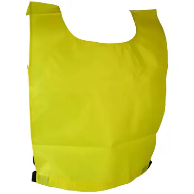 Nylon Training Bib Small 10 Pack