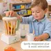 Olly and Oby Wooden Blender Set