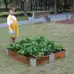 Little Garden Square Planter
