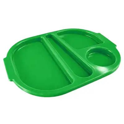 Swixz Compartment Food Tray 32 x 23cm