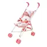 Doll's Foldable Umbrella Stroller