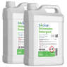 Soclean Dishwasher Detergent 5 Litre 2 Pack