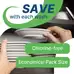 Soclean Dishwasher Detergent 5 Litre 2 Pack