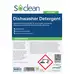 Soclean Dishwasher Detergent 5 Litre 2 Pack