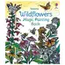 Magic Painting Wildflowers