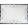 Tray Papers 10" x 14.5" White 1000