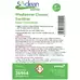 Soclean Ultra Washroom Cleaner Sanitiser Super Concentrate 2 Litre 2 Pack