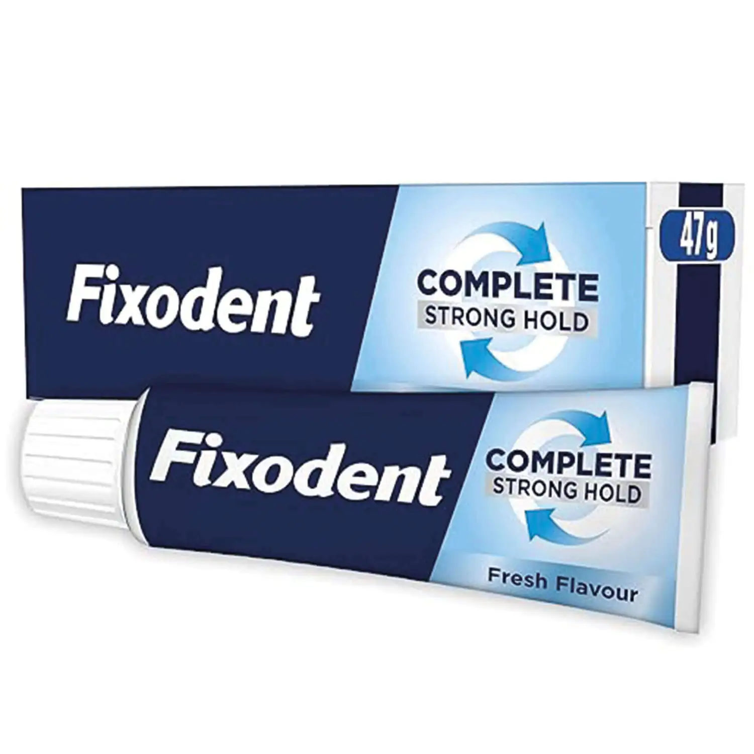 Fixodent Complete Fresh 47g