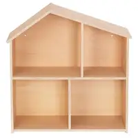 Olly and Oby Wooden Dolls House
