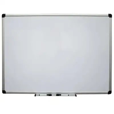 Writy Non Magnetic Whiteboard 120x90cm 6 Pack G2p100