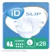 iD Slip Super Large 84 G1p30