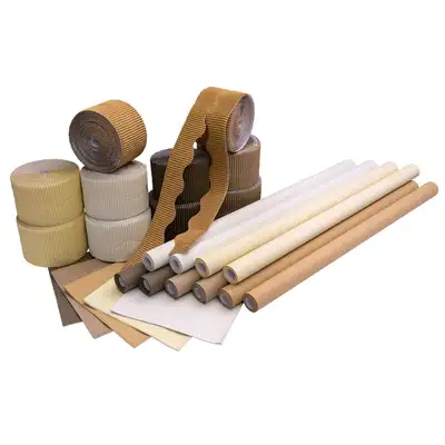 Fade Resistant Poster Roll Extra Large 10 Pack