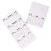 Writy 2026 Calendar Tabs 50 Pack