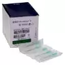 BD Microlance Hypodermic Needle 21g 40mm 100 Pack