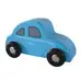 Olly and Oby Wooden Vehicles Assorted 9 Pack