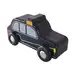 Olly and Oby Wooden Vehicles Assorted 9 Pack