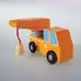Olly and Oby Wooden Vehicles Assorted 9 Pack