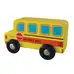 Olly and Oby Wooden Vehicles Assorted 9 Pack