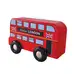 Olly and Oby Wooden Vehicles Assorted 9 Pack