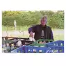 Milkman Puzzle 12 Piece