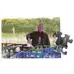 Milkman Puzzle 12 Piece