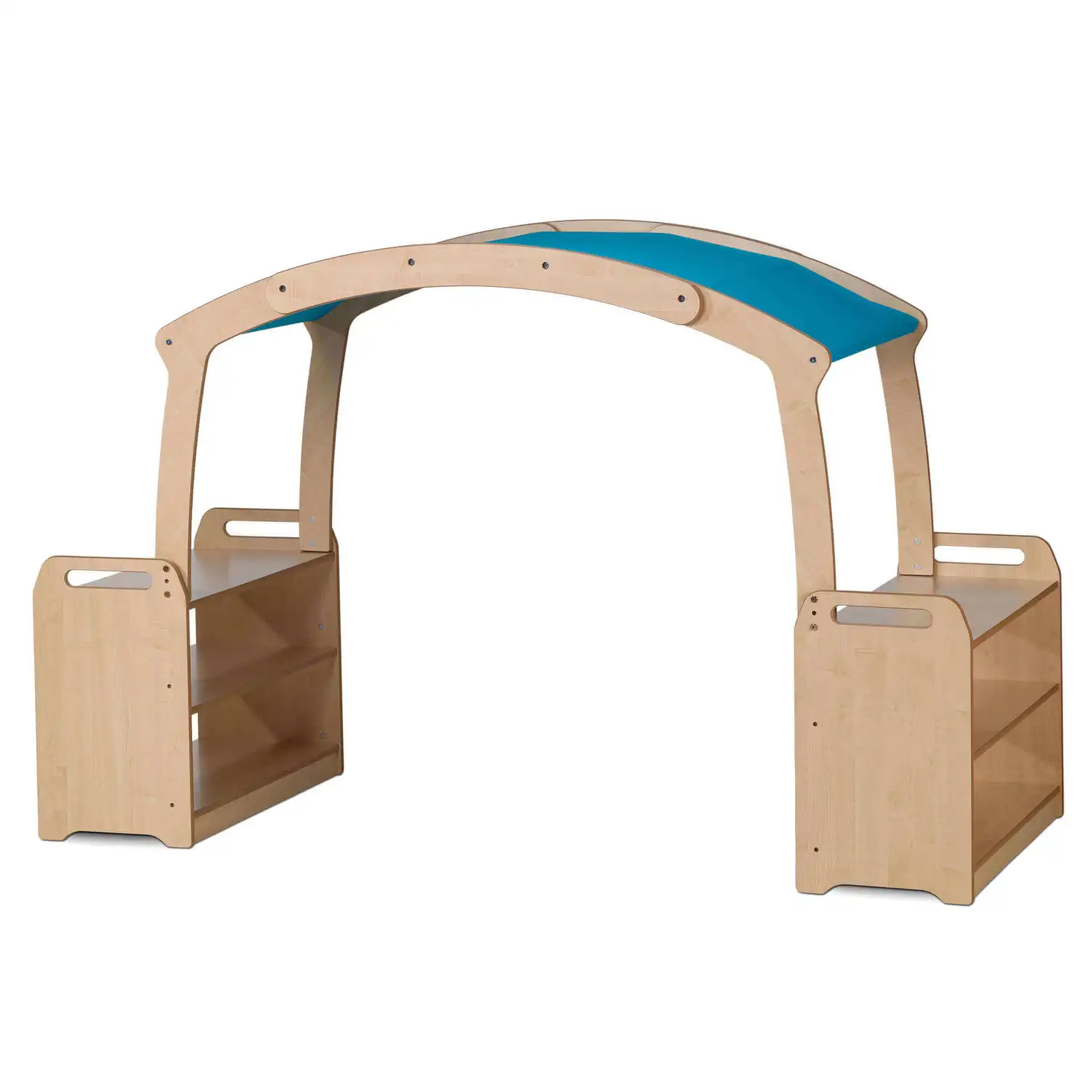 K606 World Family PLAYSET 英才教育教材 Play Den Cave Set - Gompels | Care & Education Supplies