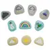 Weather Stones 10 Pack