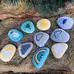 Weather Stones 10 Pack