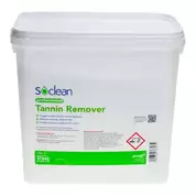 Soclean Stain and Tannin Remover 10kg