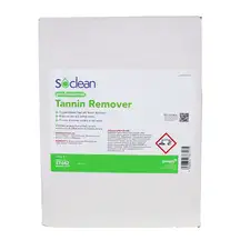 Soclean Stain and Tannin Remover 10kg G2p100