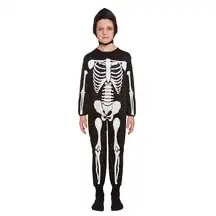 Early Years Skeleton Costume