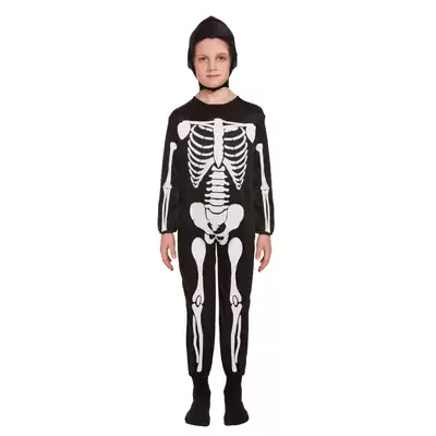 Early Years Skeleton Costume