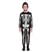 Early Years Skeleton Costume