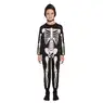 Early Years Skeleton Costume