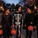 Early Years Skeleton Costume