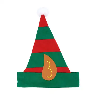 Early Years Elf Hat