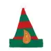 Early Years Elf Hat