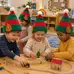 Early Years Elf Hat