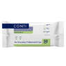 Conti Flushable Dry Wipes 50 Pack
