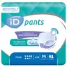 iD Pants Plus Medium 112