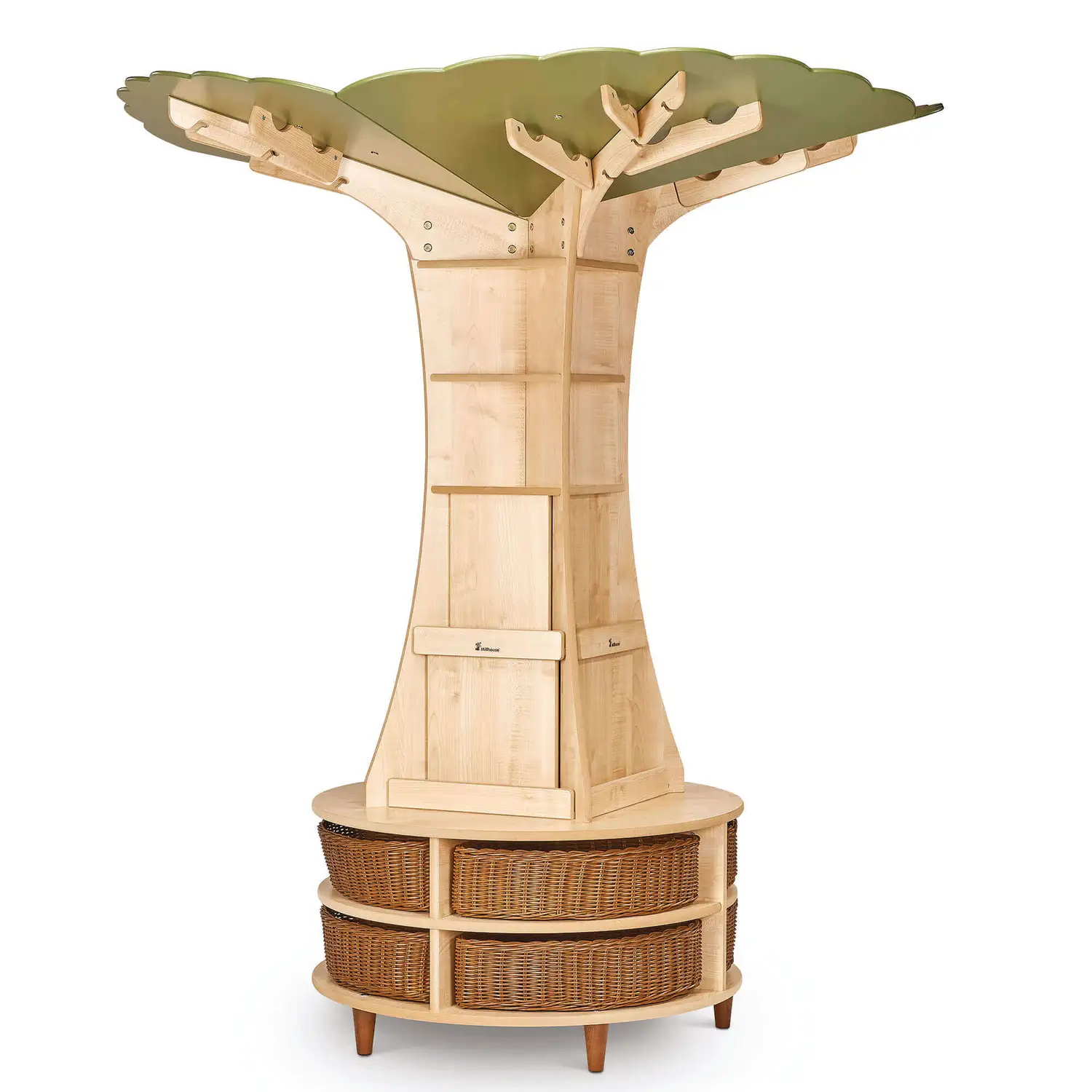 The Storytelling Tree