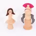 Wooden Enchanted Figures Set