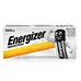 Energizer Industrial AAA Batteries 10 Pack