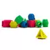 Create & Play Sensory Beads 24 Pack