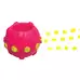 Create & Play Sensory Beads 24 Pack
