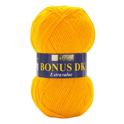 Double Knit Yarn 100g 10 Pack