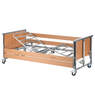 Medley Ergo Profiling Bed With Side Rails