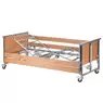 Medley Ergo Profiling Bed With Side Rails